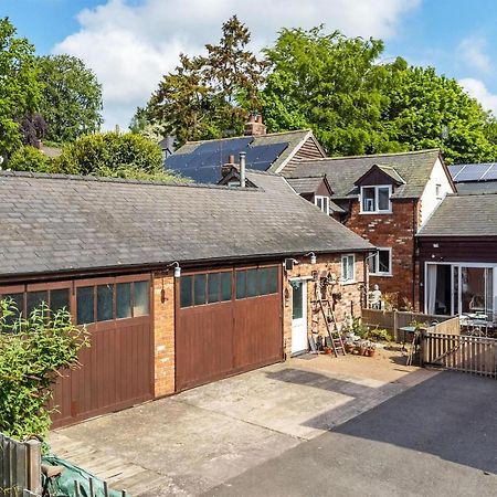 The Coach House- Uk45660 Villa บิช็อปส์คาสเซิล ภายนอก รูปภาพ
